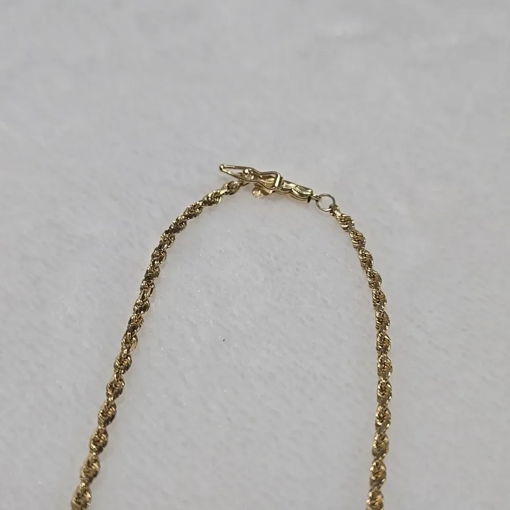 N/A this necklace